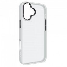 Чохол ArmorStandart UNIT2 для Apple iPhone 16 Plus Matte Clear (ARM79288)