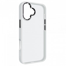 Чохол ArmorStandart UNIT2 для Apple iPhone 16 Plus Matte Clear (ARM79288)