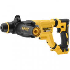 Перфоратор акумуляторний DeWalt SDS PLUS 18В 3Дж 3 режими кейс 2.7кг без АКБ та ЗП