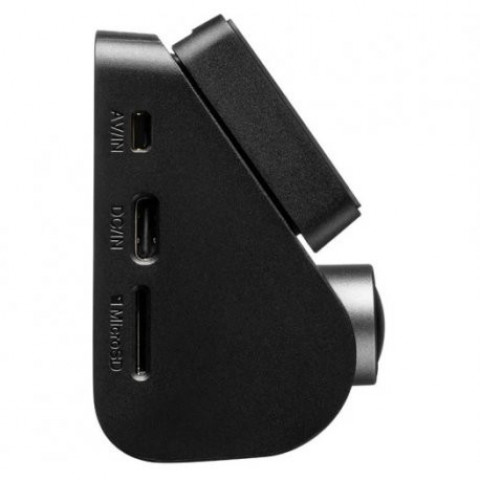 Відеореєстратор 70mai Dash Cam 4K Black (A810S-2 Set)
