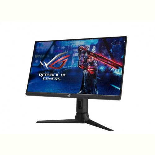 Монітор ASUS 24.5" ROG Strix XG259CM (90LM07J0-B01370) IPS Black