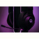 Гарнітура Canyon Lorgar Noah 701 Black (LRG-GHS701)