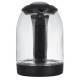 Електрочайник Delfa DK 2650 X