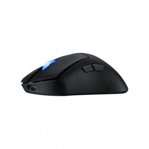Миша бездротова Asus ROG Keris II Ace Black (90MP03N0-BMUA00)
