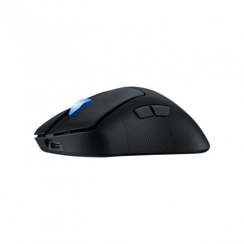 Миша бездротова Asus ROG Keris II Ace Black (90MP03N0-BMUA00)