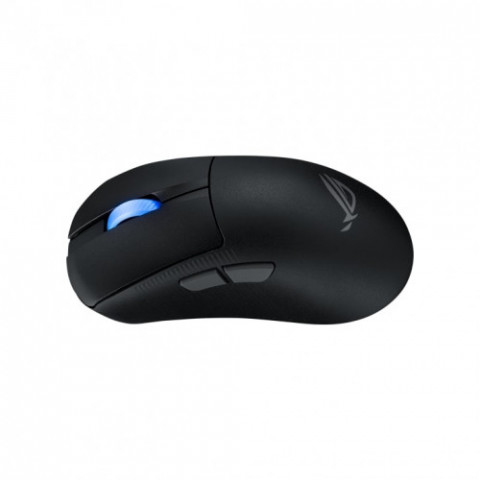 Миша бездротова Asus ROG Keris II Ace Black (90MP03N0-BMUA00)