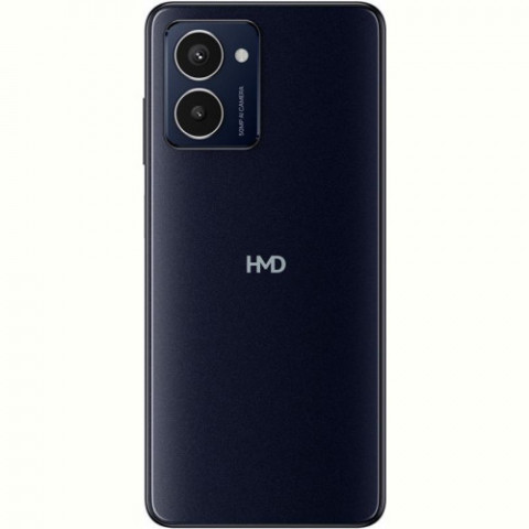Смартфон HMD Pulse Pro 6/128GB Black Ocean