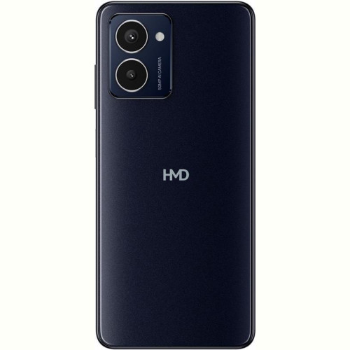 Смартфон HMD Pulse Pro 6/128GB Black Ocean