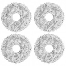 Чистяча тканина для Dreame X50s Ultra/X50s Ultra Complete/Matrix10 Ultra/X60 Ultra/X60 Ultra Complete (RMP12)