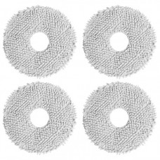Чистяча тканина для Dreame X50s Ultra/X50s Ultra Complete/Matrix10 Ultra/X60 Ultra/X60 Ultra Complete (RMP12)