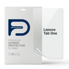 Гідрогелева плівка ArmorStandart Anti-Blue для Lenovo Tab One (ARM86700)