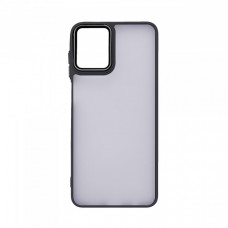 Чохол ArmorStandart Frame для Samsung A07 4G Black (ARM87007)