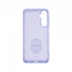 Чохол ArmorStandart ICON для Samsung A25 5G (A256) Lavender (ARM69659)