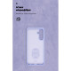 Чохол ArmorStandart ICON для Samsung A25 5G (A256) Lavender (ARM69659)