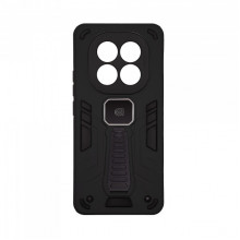 Чохол ArmorStandart Proover для Xiaomi Redmi Note 14 Pro+ 5G Black (ARM85794)