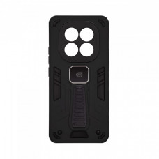 Чохол ArmorStandart Proover для Xiaomi Redmi Note 14 Pro+ 5G Black (ARM85794)
