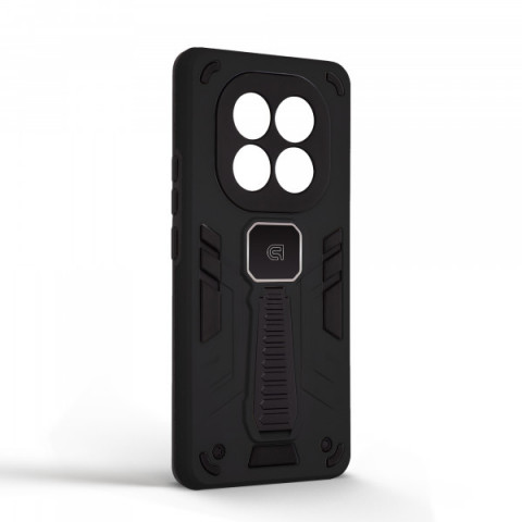 Чохол ArmorStandart Proover для Xiaomi Redmi Note 14 Pro+ 5G Black (ARM85794)