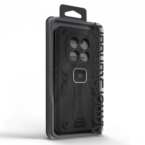 Чохол ArmorStandart Proover для Xiaomi Redmi Note 14 Pro+ 5G Black (ARM85794)