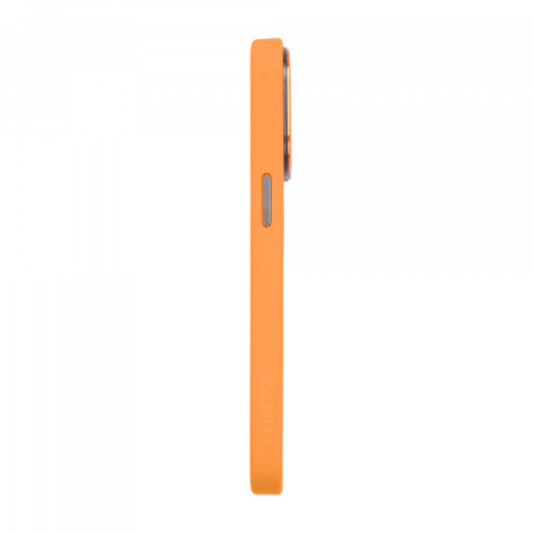 Чохол ArmorStandart Unit MagSafe SE для Apple iPhone 13 Pro Orange Black (ARM75379)