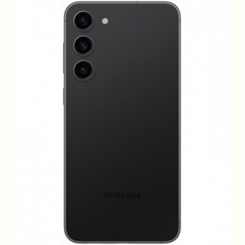 Смартфон Samsung Galaxy S23+ 8/256GB Phantom Black (SM-S916BZKD) Купити в Україні