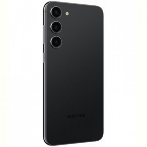 Смартфон Samsung Galaxy S23+ 8/256GB Phantom Black (SM-S916BZKD) Купити в Україні