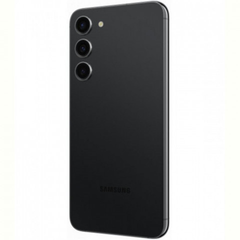 Смартфон Samsung Galaxy S23+ 8/256GB Phantom Black (SM-S916BZKD) Купити в Україні