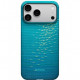 Чохол Pitaka Ultra-Slim Case для iPhone 17 Pro Max Lucid Blue (KI1708AG)