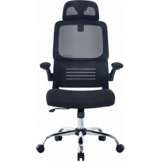 Крісло офісне OfficePro Verto OC400B