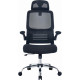 Крісло офісне OfficePro Verto OC400B Купити в Україні