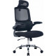 Крісло офісне OfficePro Verto OC400B Купити в Україні