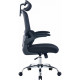 Крісло офісне OfficePro Verto OC400B Купити в Україні