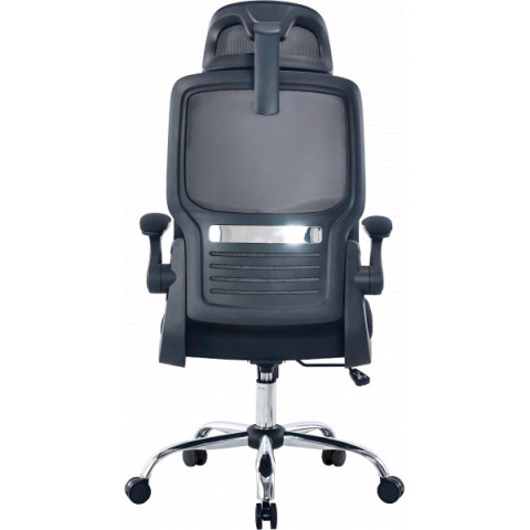 Крісло офісне OfficePro Verto OC400B Купити в Україні