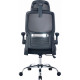 Крісло офісне OfficePro Verto OC400B Купити в Україні