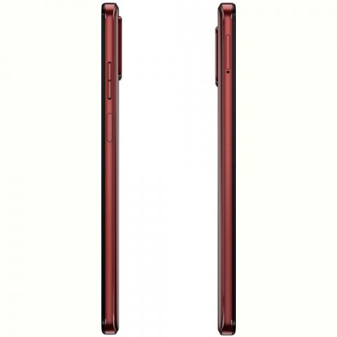 Смартфон Motorola G32 8/256GB Dual Sim Satin Maroon (PAUU0052RS)