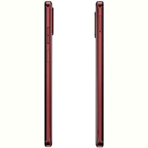 Смартфон Motorola G32 8/256GB Dual Sim Satin Maroon (PAUU0052RS)