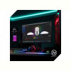 Миша бездротова HyperX Pulsefire Haste WL White (4P5D8AA)