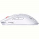 Миша бездротова HyperX Pulsefire Haste WL White (4P5D8AA)