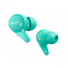 Навушники TWS Philips TAT1207 Blue (TAT1207BL/00)