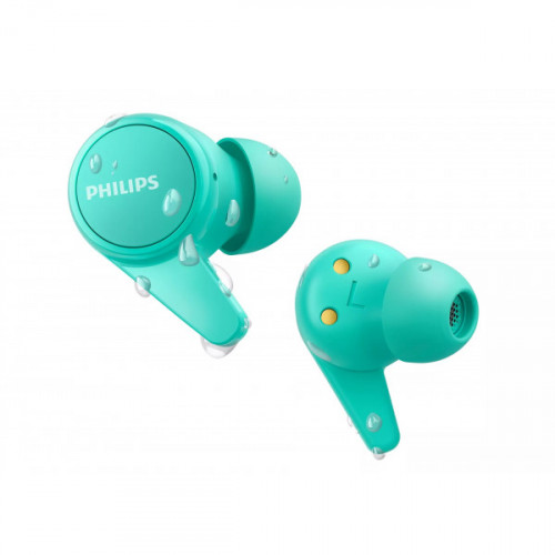 Навушники TWS Philips TAT1207 Blue (TAT1207BL/00)