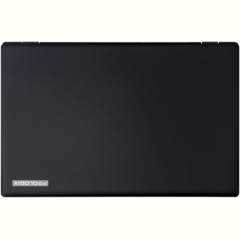 Ноутбук Prologix M15-722 (PLN15.I312.16.S3.N.121) Black