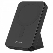 Портативна Батарея Proove Hyperion 20W 10000mAh black