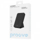 Портативна Батарея Proove Hyperion 20W 10000mAh black Купити в Україні