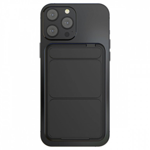 Портативна Батарея Proove Hyperion 20W 10000mAh black Купити в Україні