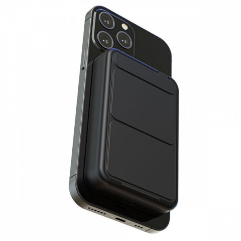 Портативна Батарея Proove Hyperion 20W 10000mAh black Купити в Україні