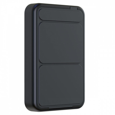 Портативна Батарея Proove Hyperion 20W 10000mAh black Купити в Україні