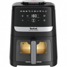Мультипіч Tefal Easy Fry Silence Vision EY5568E0