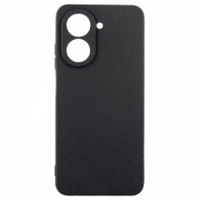 Чохол-накладка Dengos Carbon для Xiaomi Redmi A5 Black (DG-TPU-CRBN-233)