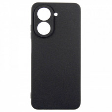 Чохол-накладка Dengos Carbon для Xiaomi Redmi A5 Black (DG-TPU-CRBN-233)