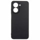 Чохол-накладка Dengos Carbon для Xiaomi Redmi A5 Black (DG-TPU-CRBN-233)