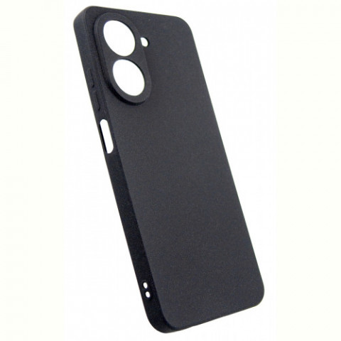 Чохол-накладка Dengos Carbon для Xiaomi Redmi A5 Black (DG-TPU-CRBN-233)